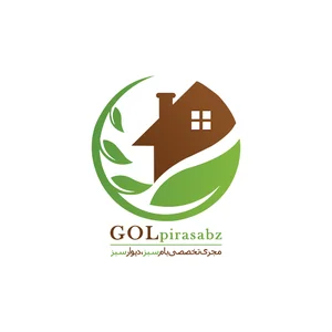 گلپیرا سبز ، مجری تخصصی بام سبز ، دیوار سبز و سازه های چوبی