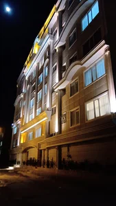 ساختمان پارامیس