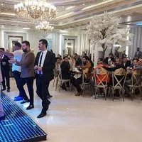 دفترخدمات 402 اتباع خارجی(نبش پاسداران 21)