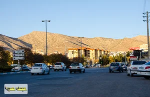 خودپرداز بانک ملی ایران