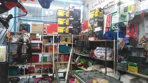 محمدرضا اشراقی