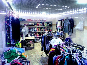 ارزانسرای شیک و پیک