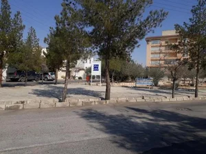 بوستان پاییز 5
