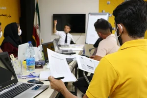 حسابدار موفق(آموزش حسابداری بازار کار)