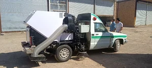 بازرگانی علیزاده