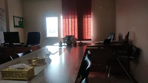 املاک آسمان