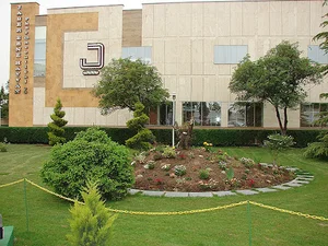 شرکت داروسازی جابر ابن حیان (سهامی عام)
