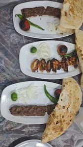 کباب بناب آیلار