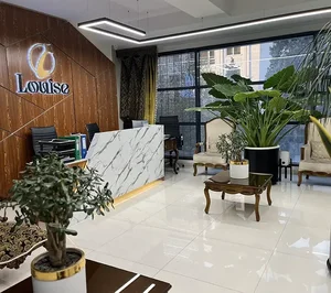 کلینیک لوئیز