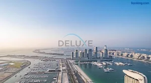 Panoramic 2BR Apartment in Princess Tower, Dubai Marina by Deluxe Holiday Homes
