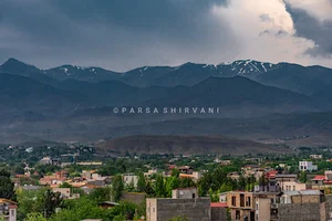 بوستان کوهسار