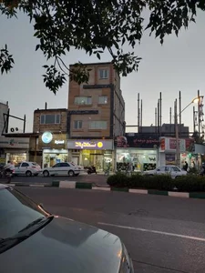 فست فود سندباد