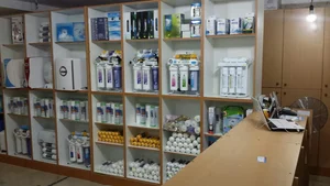 فروشگاه دستگاه تصفیه آب ابگون 4