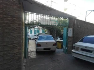 خیریه مکسا 2