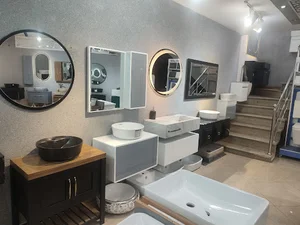 فروشگاه روشویی رنگینه