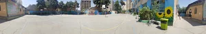 دبستان دخترانه شهید کشاوری