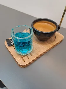 Best کافه بستنی