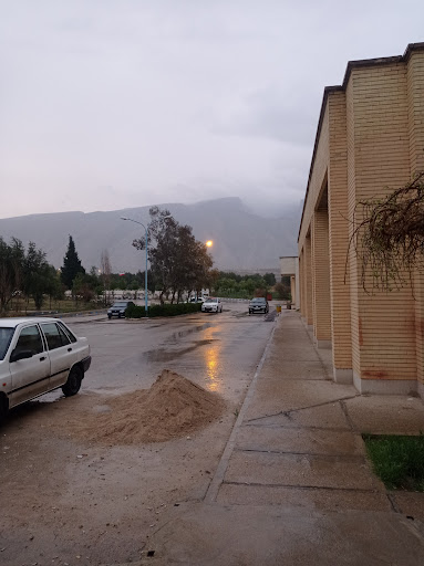 بیمارستان قائم