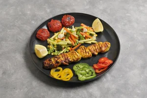 غذای رژیمی الیفود 4