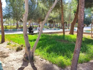 پارک فدک 4