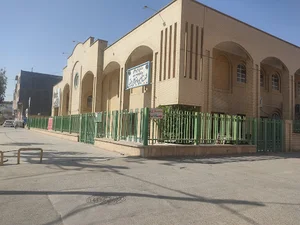 تأمین اجتماعی شعبه میبد