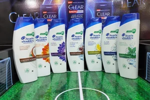 فروشگاه شوینده و بهداشتی لوتوس 5
