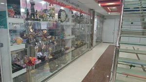 کادویی شوک