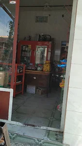 سوپر مارکت روح الله خوانپایه