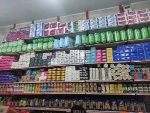 سوپرمارکت جوان 3
