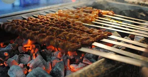 غذاخوری رهگذر