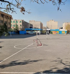 دبیرستان امام هادی (ع)