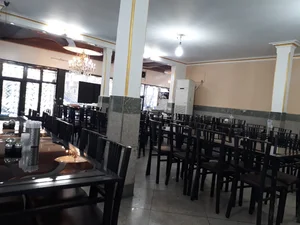 رستوران و چلوکبابی بهار هفت کچلان 2
