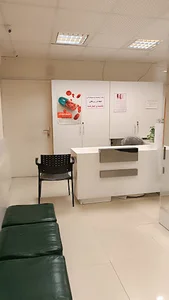 مطب دکتر آتسا مجاهدیهDr.Atosa Mojahedieh