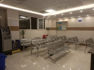 بیمارستان امدادی