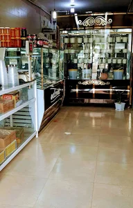 فراورده های لبنی سنتی کلسیم(محمودی)