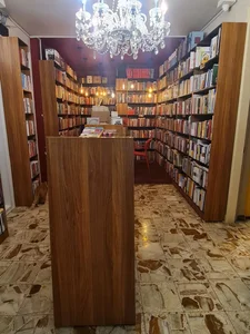 شهر كتاب پاسداران 2