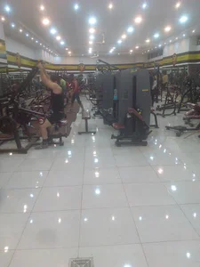 باشگاه بدنسازی استاک ویژه بانوان