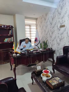 حسابداری و حسابرسی نوآوران ترازپایتخت