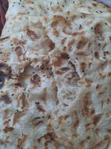نانوایی سنگکی پل 3
