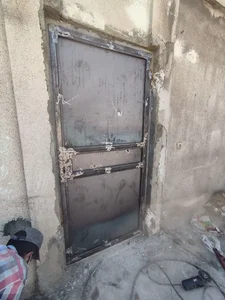 جوشکاری و آهنگری در اقدسیه 5