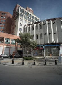 سوپرمارکت 2
