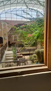 اقامتگاه بوم گردی سرای کهن 4