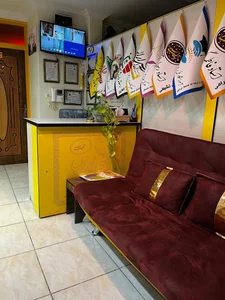ماساژ ارامش ایرانیان( 2) 5