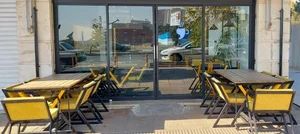 Cafe vidas 2