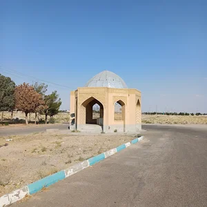 ترمینال مسافربری شهر بابک