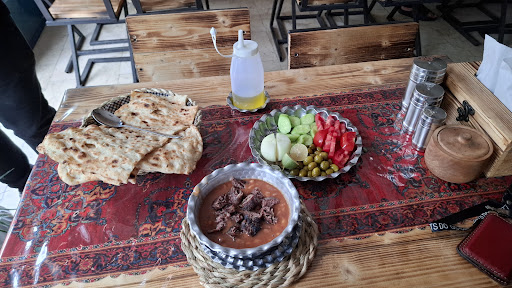 کافه استاد سرائی
