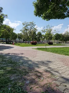 بوستان خلیج فارس