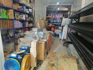فروشگاه لوازم آسانسور