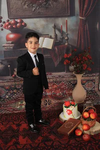 آتلیه تخصصی نیلوفرچناران-گلبهار