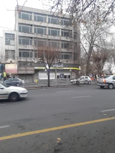 بانک ملی 5